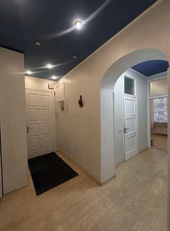 Сдам светлую 3к квартиру на  ул. Крымской Od7