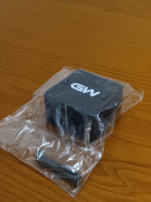 Jig para furação de molas do tremolo (spring claw)