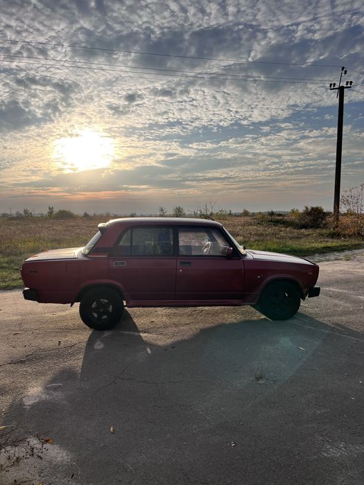 Ваз 2105 1.3  1982