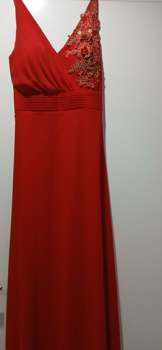 Vestido para festa 30 euros