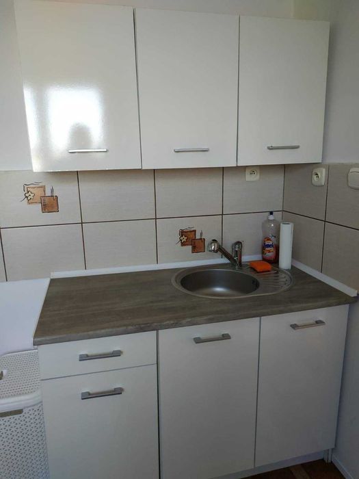 Mieszkanie do wynajęcia