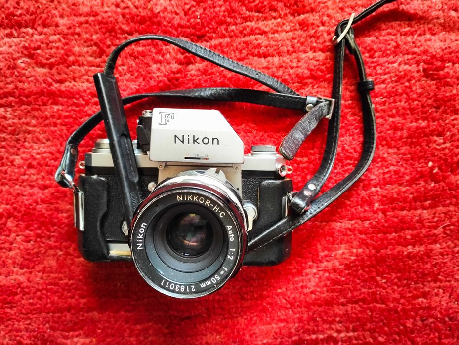 Zeiss, Rollei, Olympus, Kodak, etc.
