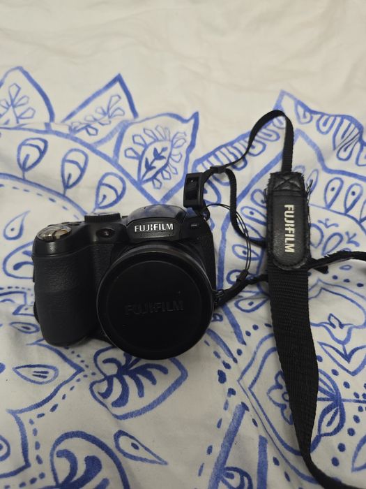 fujifilm finepix s - купити фотоапарат Fujifilm - Ціна на OLX.ua