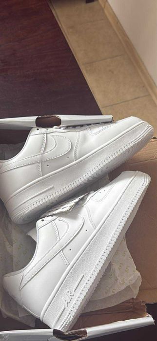 Buty nike air force 1