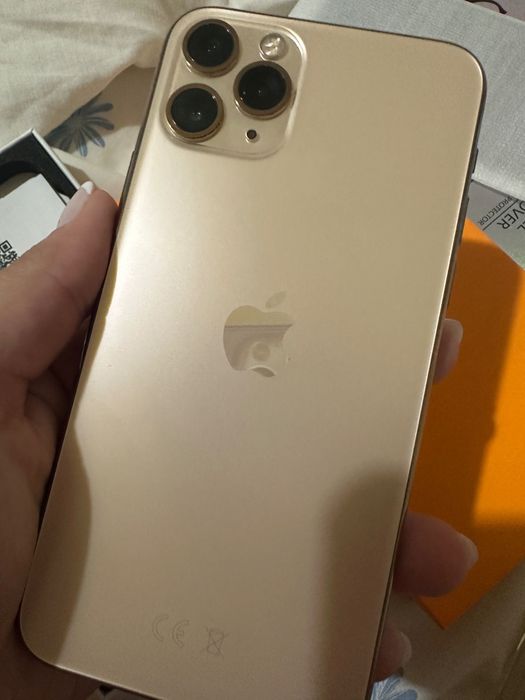 iPhone 11 Pro 256gb