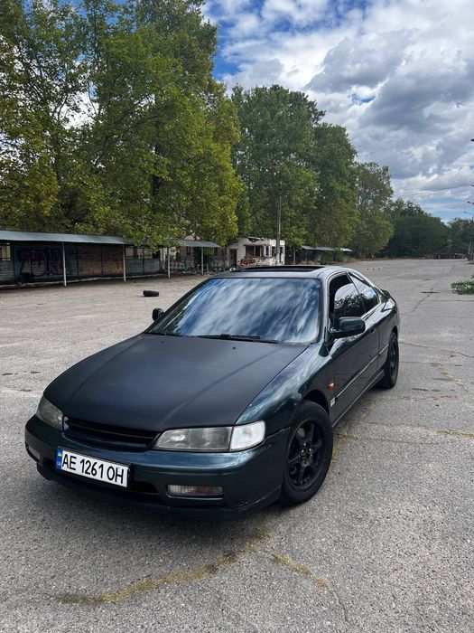 Honda Accord V 2.2 1997