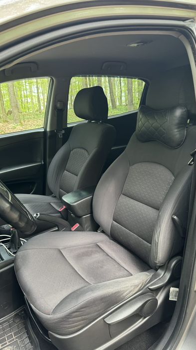 Ssangyong korando 4×4, 2011, 2.0 diesel механіка