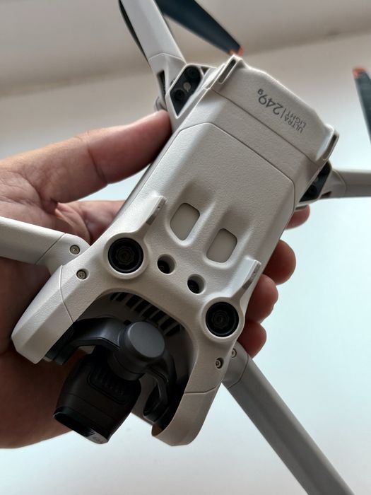 Dji Mini 3 Pro - como novo