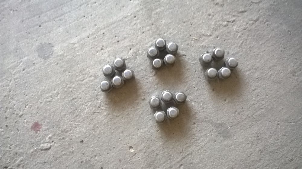 Felgi  stalowe       .