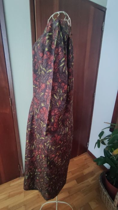 Vestidos vintage (vários)