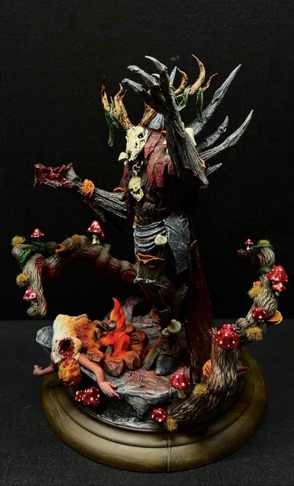 Figurka Leshy 30cm