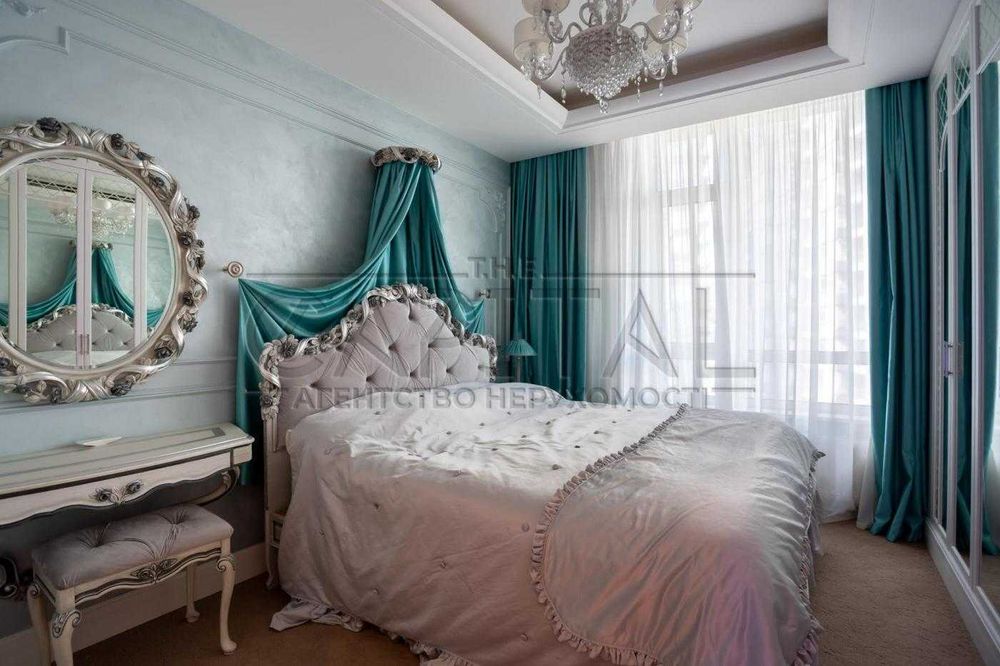 2-кімнатна квартира за адресою бульвар Дружби Народів (площа 70 м²) - Atlanta.ua - фото 13