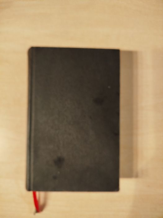 Karlheinz Deschner I znowu zapiał kur Tom  1