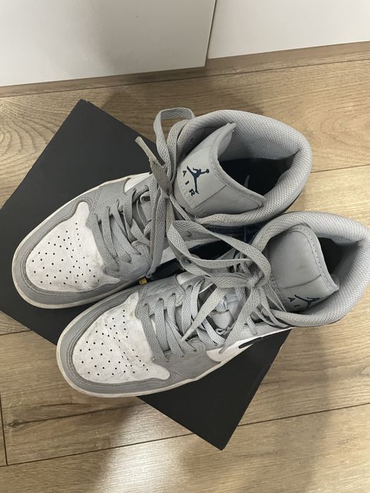 Buty Nike Jordan 1 rozmiar 42,5