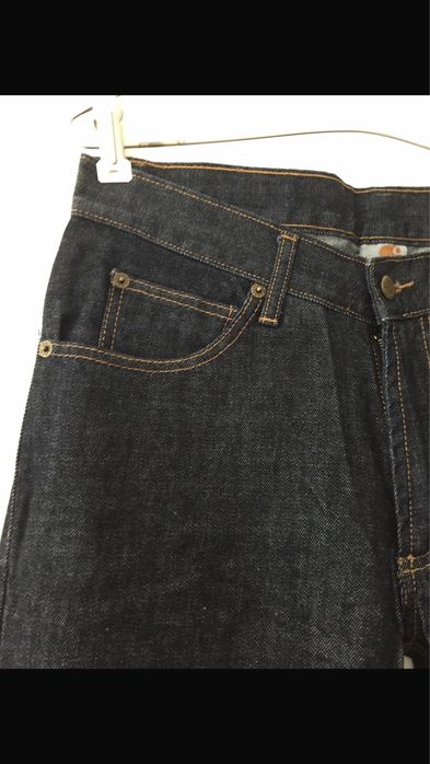 Calças da Carhartt Homem