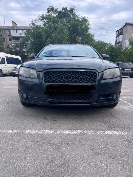 Продам Audi a4b7
