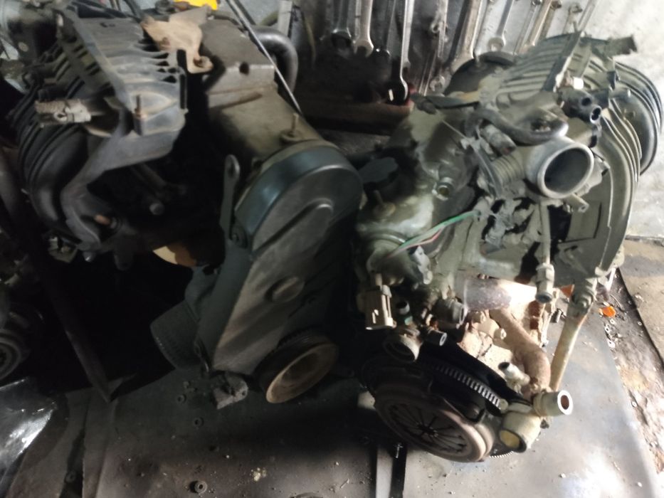 Разборка ВАЗ 2101:2106:2107:2109:2114:2115