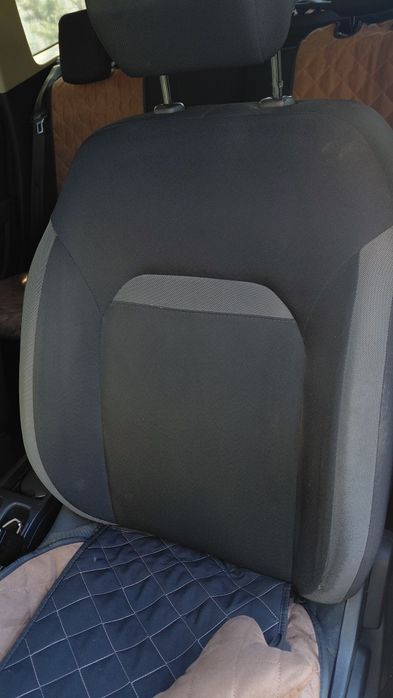 Renault Duster 2018
