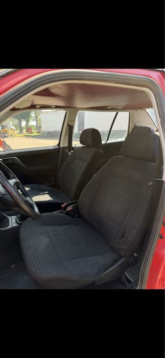 Volkswagen Vento 1.6