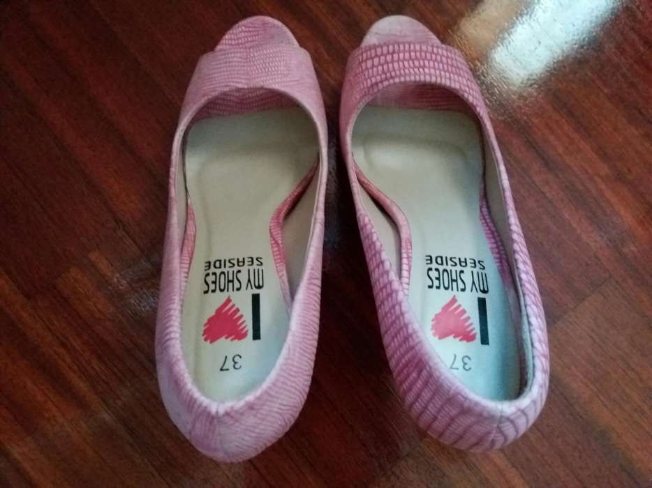 Sapatos para Mulher
