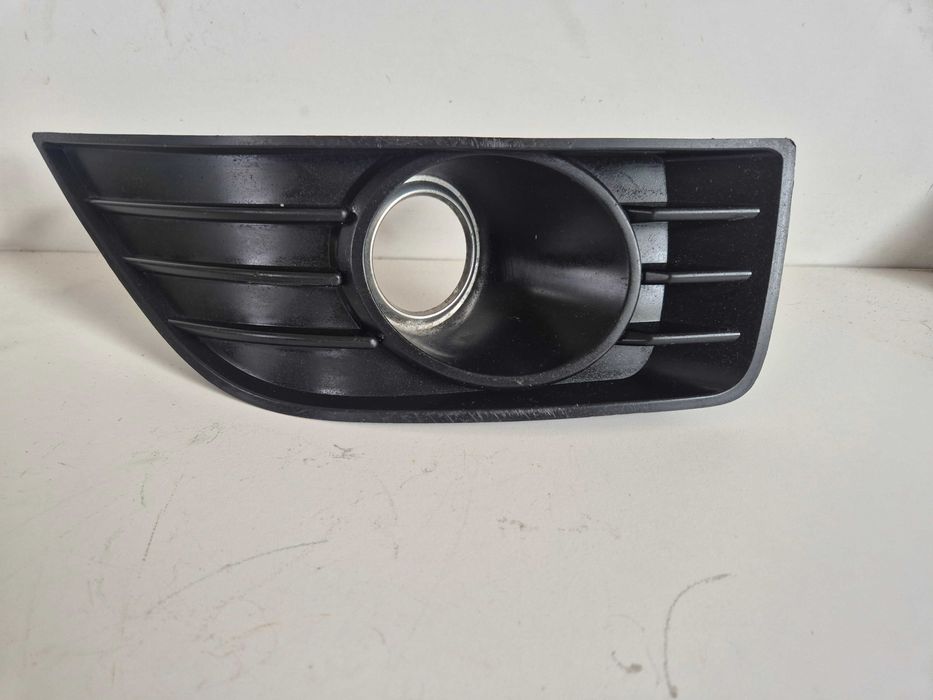 chevrolet epica kratka zaślepka ramka halogenu zderzaka lewa lewy