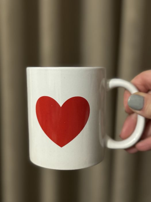 Caneca dia dos Namorados