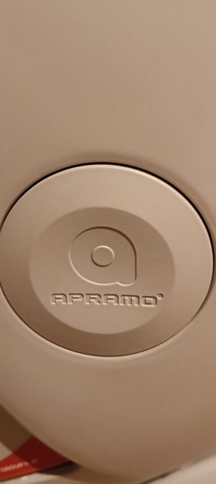 Cadeira Auto Apramo One