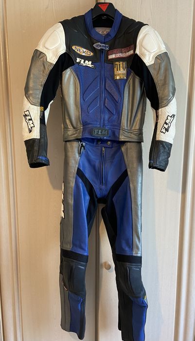 Мотокомбінезон жіночій. FLM. XS. S. Розмір 34. Мотокобез. 36