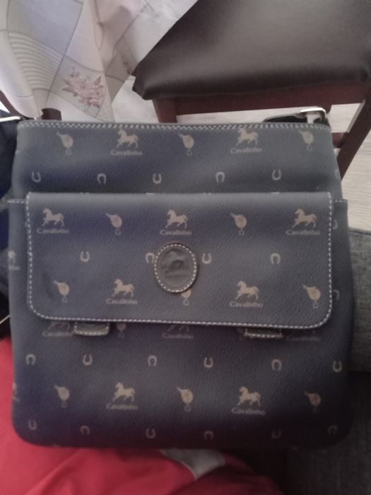 Bolsa da cavalinho