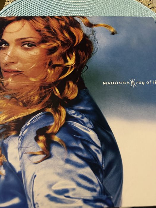 Madonna - Ray of Light - - 2 LP