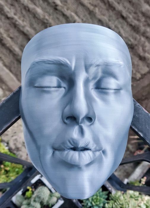 Impressão de peças em 3D