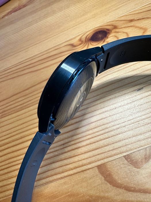 Galaxy Watch 4 Classic