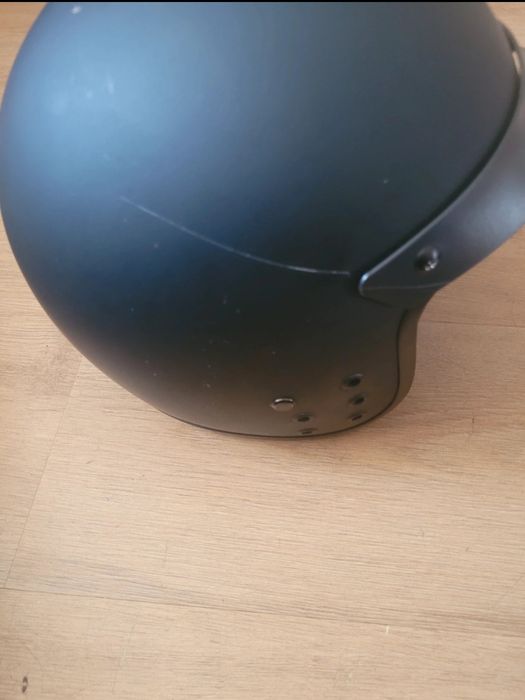 MTR kask motocyklowy otwarty rozmiar s