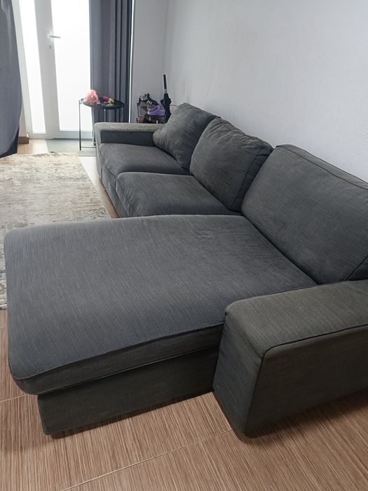 Sofá IKEA 180 euros