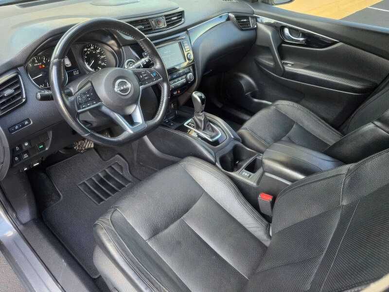 2019 Nissan Rogue Sport SL