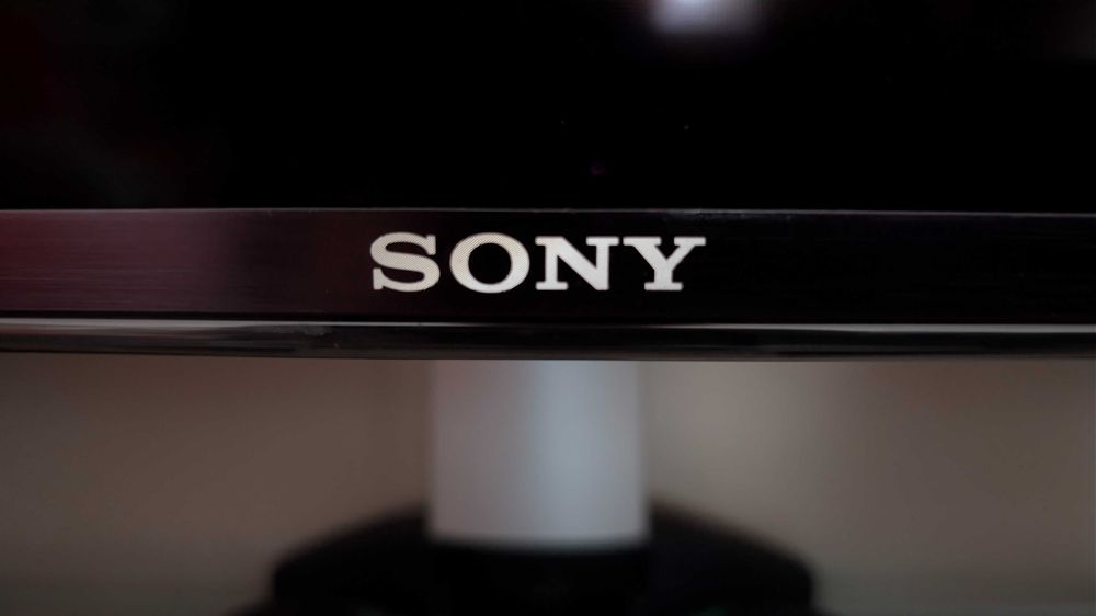 Sony KD-75xf9005 4k HDR Full Aray 75 calowy olbrzym