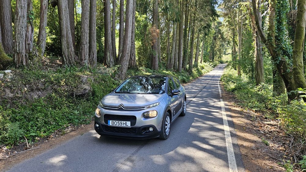 Citroën C3 1.2 PureTech