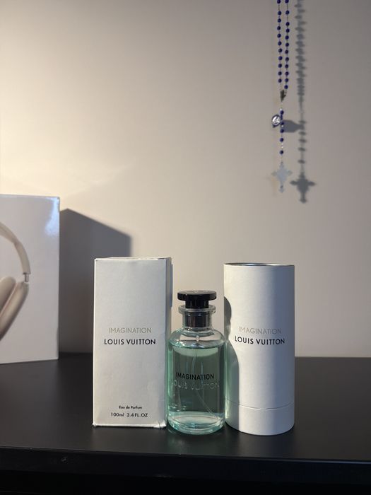 Perfum Louis Vuitton imagination eau de parfum