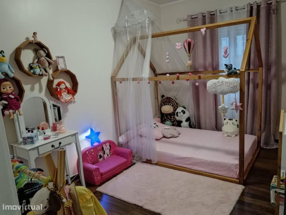 Quarto - localizado em Portalegre