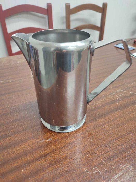 Loiças inox ideais para restauração ou para casa