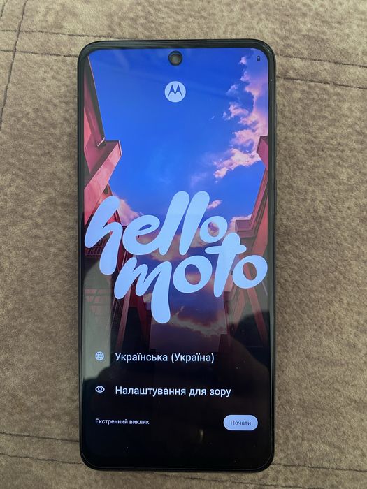 Продам смартфон