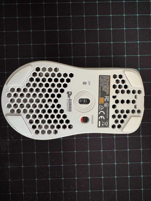 Glorious Model O Wireless Mouse64283905901697121