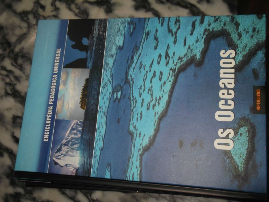 Livros para conhecimento