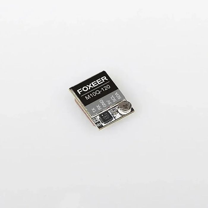 Датчик швидкості, переключатель switch, LED, GPS, PDB сервопривод для