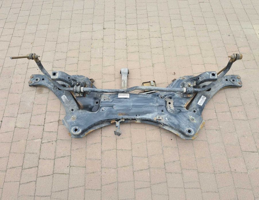 Hyundai ix35 Подвеска передняя задняя подрамник разборка