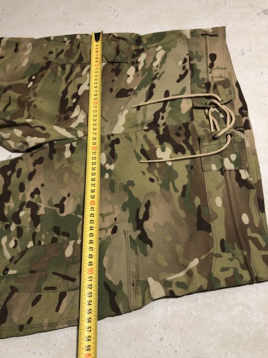 Шорти Clawgear Off-Duty Shorts multicam тактичні шорти трекінгові