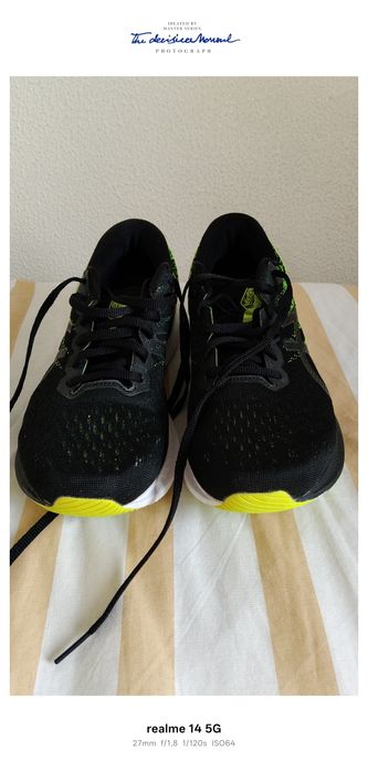 Sapatilhas ASICS Evoride 3  42.5