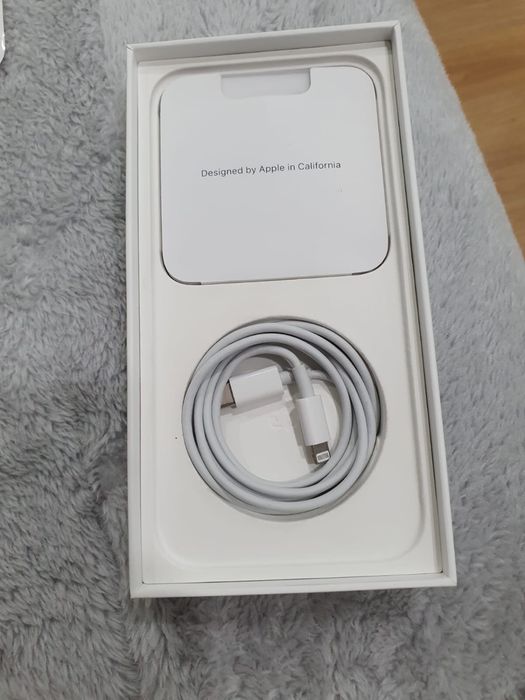 Iphone 14 pro max 256gb prateado