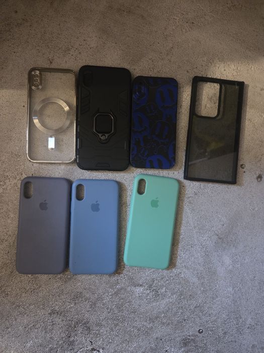 Etui do różnych smartphonów