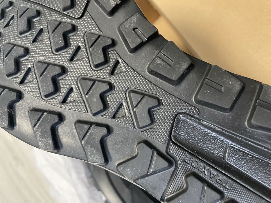 Ботинки зимові оригінал